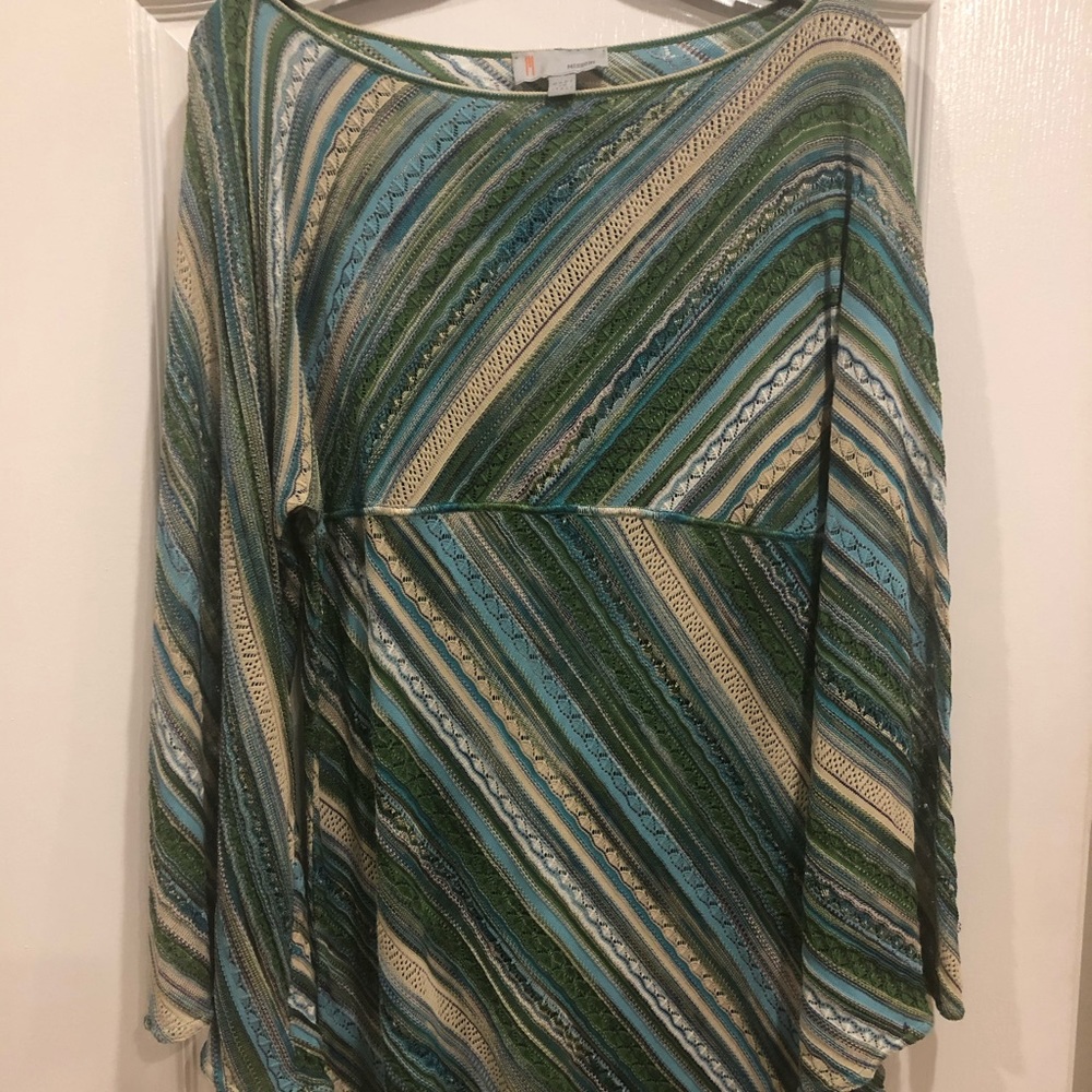 M Missoni dress